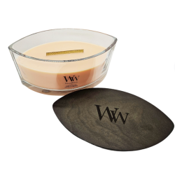 Nectar de Manuka - Bougie Ellipse - WOODWICK