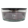 Bois d'Iris - Bougie Ellipse - WOODWICK
