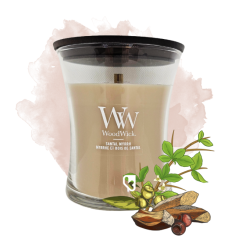 Myrrhe et Bois de Santal -...