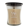 Myrrhe et Bois de Santal - Moyenne Jarre - Bougie WOODWICK
