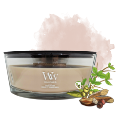 Myrrhe et Bois de Santal -...