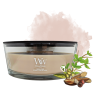 Myrrhe et Bois de Santal - Ellipse - Bougie WOODWICK