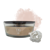 Cachemire - Ellipse - Bougie WOODWICK