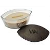 Cachemire - Ellipse - Bougie WOODWICK