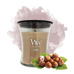 Noisette torréfiée - Bougie...