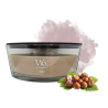 Noisette torréfiée - Bougie Ellipse - WOODWICK