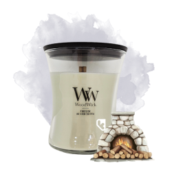 Au Coin du Feu - Bougie...