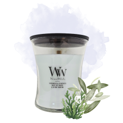 Bois de Sauge & Posidonie -...