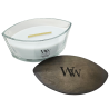 Bois de Sauge & Posidonie - Ellipse - Bougie WOODWICK