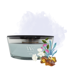 Embruns - Bougie Ellipse -...