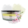 Floraison printanière - Bougie Ellipse Trilogy - WOODWICK