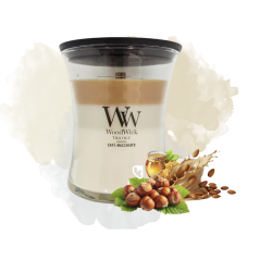 Café Macchiato - Bougie...