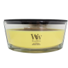 Orchidée solaire - Bougie Ellipse - WOODWICK
