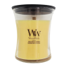 Mandarine & Citron - Bougie Moyenne Jarre - WOODWICK