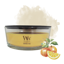 Mandarine & Citron - Bougie...