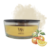 Mandarine & Citron - Bougie Ellipse - WOODWICK