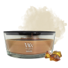 Ambre radieux - Bougie Ellipse - WOODWICK
