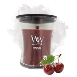 Cerise noire - Bougie...