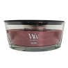 Cerise noire - Bougie Ellipse - WOODWICK