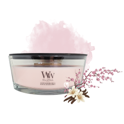 Fleur de Cerisier & Vanille...