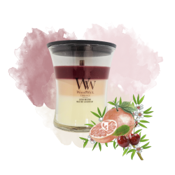 Nectar luxuriant - Bougie...