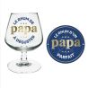 Coffret cadeau - Le Rhum de Papa