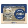 Coffret cadeau - Le Rhum de Papa