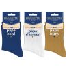 Assortiment de 3 Paires de chaussettes - Papa