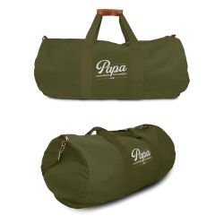 Sac de Sport - Papa, Champion du Monde