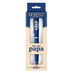 Stylo - Meilleur Papa