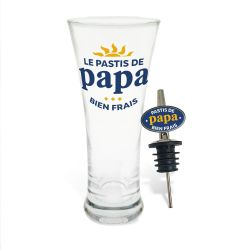 Coffret - Le Pastis de Papa