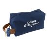 Trousse de toilette - Pap d'amour