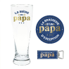 Coffret Bière - Papa d'exception