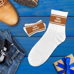 Chaussettes Homme - Papa Parfait