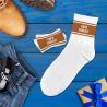 Chaussettes Homme - Papa Parfait
