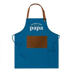 Tablier de cuisine - Le...