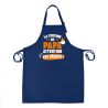 Tablier de cuisine - La Cuisine de Papa, attention les dégâts !