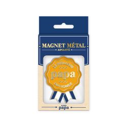 Magnet - Meilleur Papa du...