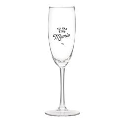 Flûte à Champagne - Tu vas...