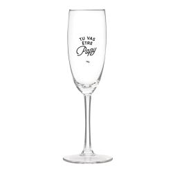 Flûte à Champagne - Tu vas...