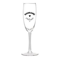 Flûte à Champagne -...