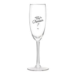 Flûte à Champagne - Veux-tu...