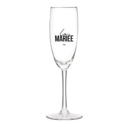 Flûte à Champagne - La...