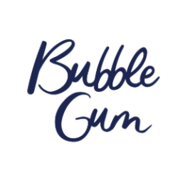 Flûte à Champagne - La Mariée - BUBBLEGUM