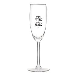 Flûte à Champagne - Petits...