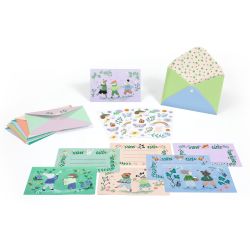 CARTES D'INVITATION -...