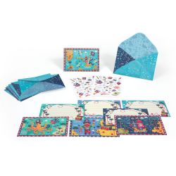 CARTES D'INVITATION - TOUS...