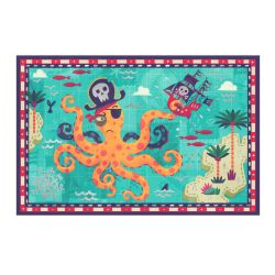 CARTES D'INVITATION - TOUS À BORD - DJECO