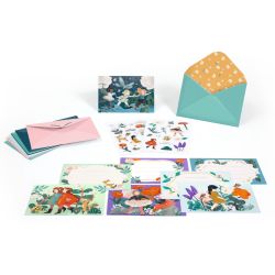 CARTES D'INVITATION -...