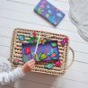 Fishing Colour - Jeu éducatif en bois - DJECO